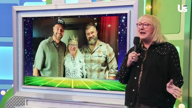 Melissa Gorga Reacts To RHONJ Testing Rumors & Donna Kelce Called Out By Housewives Star