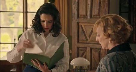 Sueños de Libertad - Capitulo 406