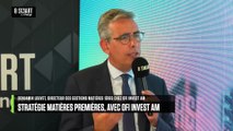 SMART BOURSE - Emission du jeudi 25 septembre
