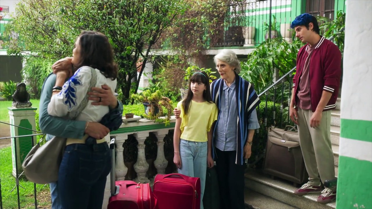 AMANECER | CAPITULO 58 COMPLETO