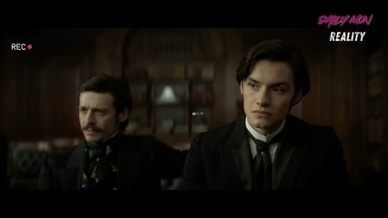 House of Guinness Season 1 Episode 2