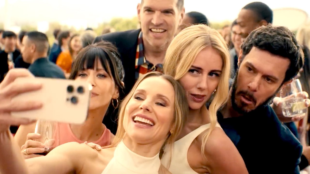 Official Trailer for Netflix's Nobody Wants This Season 2