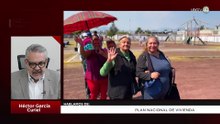 Plan nacional de vivienda | Héctor García Curiel