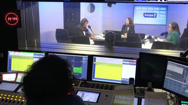 «Vous avez remarquez que les Français ne s'intéresse pas au nouveau gouvernement ? Tout le monde s'en fout», déclare Georges Fenech