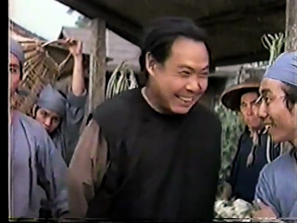 The Boatman Fighters (1973) // Classic Kung Fu Movies