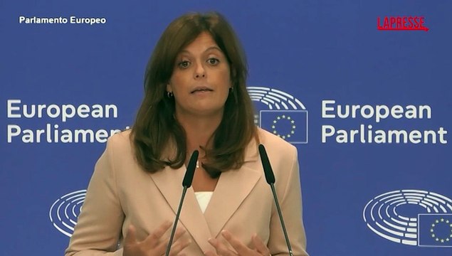 Ilaria Salis: Giustizia Ungheria ? vendetta, voglio processo in Italia