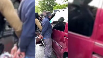 EUA geram polêmica ao usar tema do Pokémon em campanha contra imigração: “Temos que pegar”