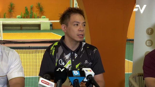 Cheah Liek Hou sedia berdamai dan berbincang dengan MPM