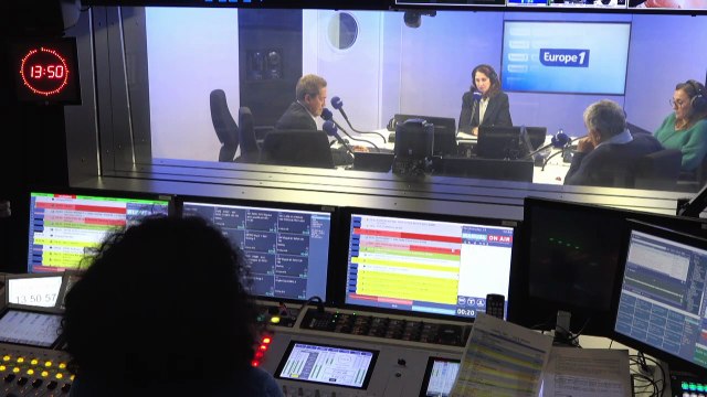 «Vous avez remarquez que les Français ne s'intéresse pas au nouveau gouvernement ? Tout le monde s'en fout», déclare Georges Fenech