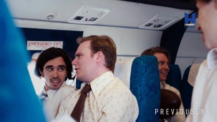 Alive: The Andes Plane Disaster - 2. Bölüm (Hayatta Kalmak İçin Mücadele)