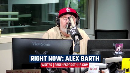 Barth: Best Options to Fix Patriots' Ball Security