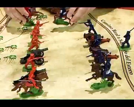 Batalla de Tucumán 1812