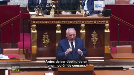 Euroverify: El vídeo viral que supuestamente muestra protestas en París es en realidad de Polonia