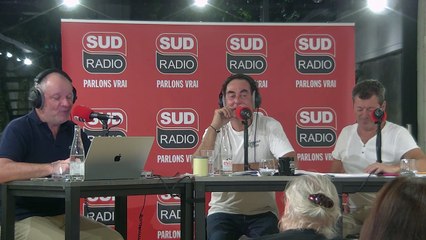 Les Chevaliers du Fiel - Émission du 24 septembre