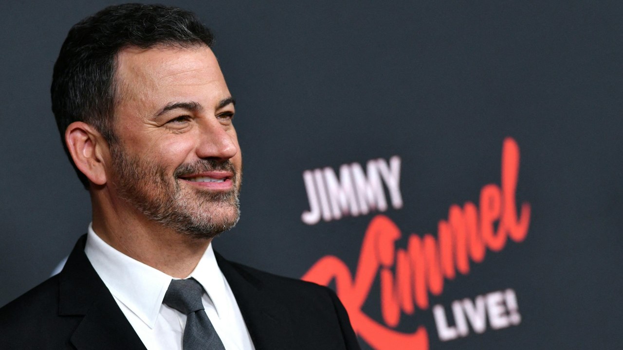 „Anti-amerikanisch“: Kimmel kritisiert Trumps Angriff auf Meinungsfreiheit
