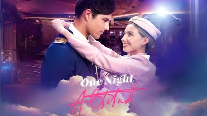 One Night Altitude #Dramabox #shortfilm