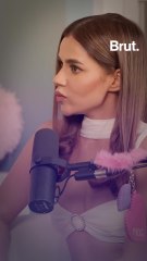 Komal Pandey on sleeping in separate bedrooms