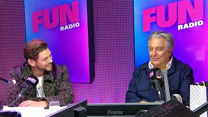 Christian Clavier nous dit ce que les Belges ont de plus que les Français