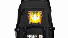 Balo Garena Free Fire Học Sinh Cấp 2 3 Nam Nữ - Cặp Học Sinh Giảm Giá 164680đ - TRIPMAP Marketplace