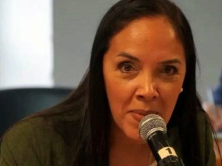 Directora General del CGE confirma que una madre denunció hace 3 meses un caso de pedofilia en la Escuela 617 de El Soberbio