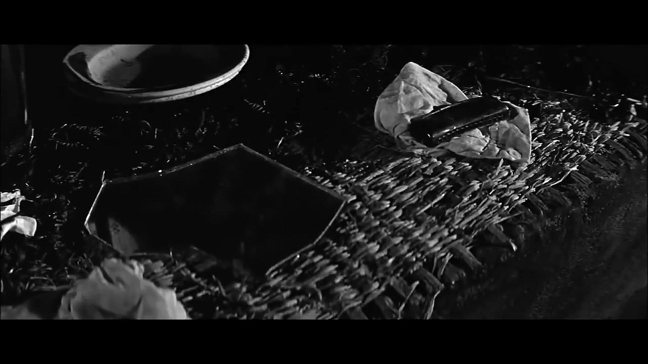 Rapture (1965) – A Haunting Tale of Love and Isolation | Full Movie