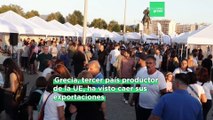 El Festival del Arroz de la UE en Grecia promueve la sostenibilidad, la calidad y la seguridad