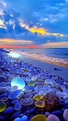 Relaxing short music video