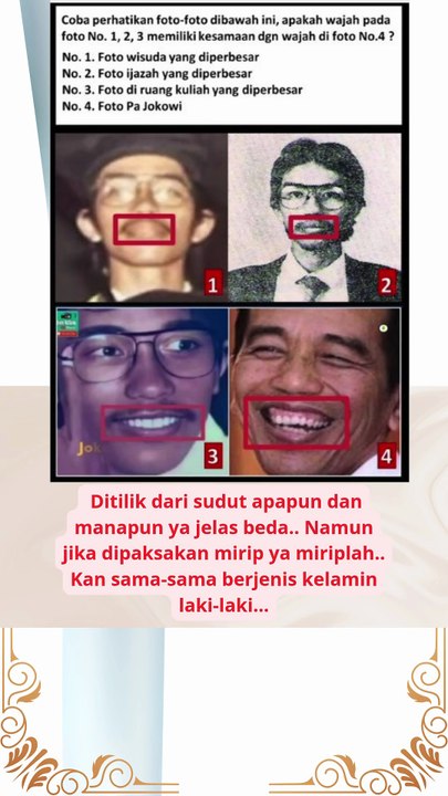 foto yg beda, tp orang  manusia yg berbeda.Wallaahu 'alam bishawab 🤲