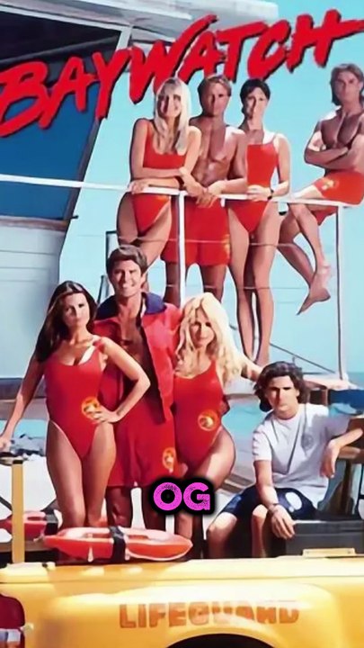 Baywatch Cast Where Are They Now and What Do They Look Like