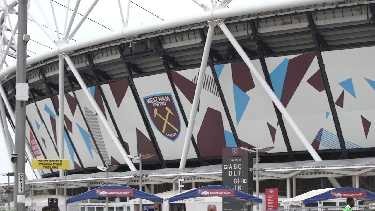 West Ham Fans Demand Sullivan and Brady Quit in Mass Protest