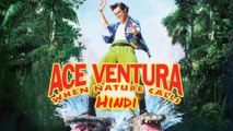 Ace Ventura: When Nature calls (1995) || Ace Ventura When Nature calls Movie in Hindi || Ace Ventura 2 Movie in Hindi || Dubbed Studio || Ace Ventura 2