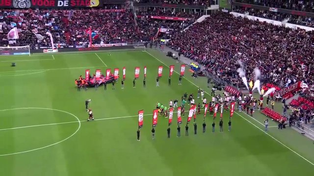 🤯 PSV WALST over AJAX heen, XAVI SIMONS on FIRE! 🔥 _ Lange samenvatting PSV - Ajax