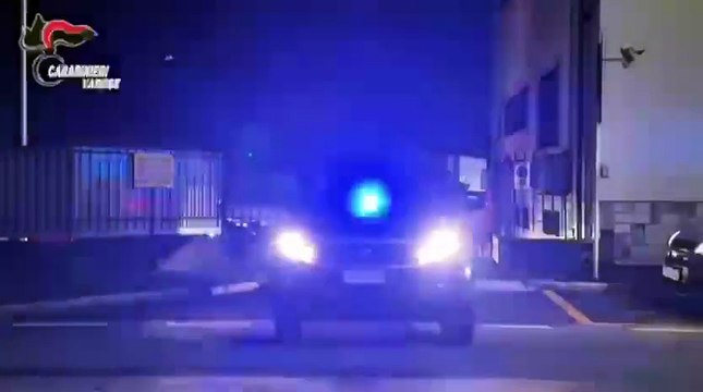 Blitz dei carabinieri nei boschi di Vergiate, tre spacciatori arrestati