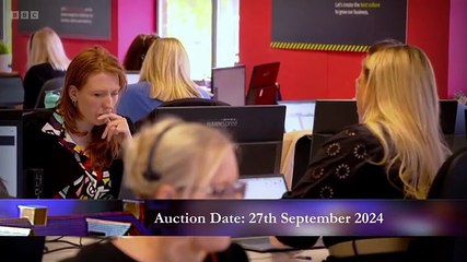 Homes Under the Hammer - Season 28 Episode 47 - Maximising Space