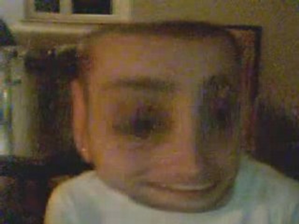 fou rire web cam