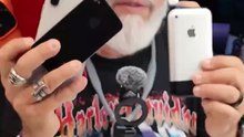 مشكلة المشاكل و مصيبة المصايب وقت يتوقف تليفونك عن العمل السبب ان ذاكرة الهاتف ممتلئة 🤦🏻طيب و الحل ؟