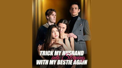 TRIC MU HUSBAND INTO SLEEPING WITH MY BESTIE AGAIN - FULL MOVIES ENGLISH SUB