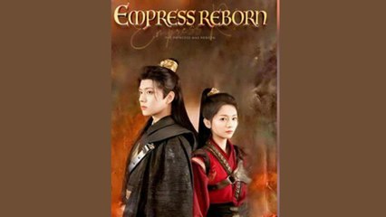 EMPRESS REBORN - FULL MOVIES ENGLISH SUB