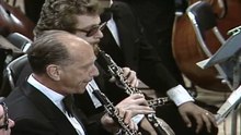 Tower of David Jerusalem 1978 Israel Philharmonic - Zubin Mehta & Jean-Pierre Rampal - Mozart Rondo