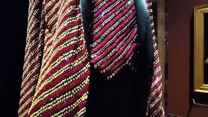 Giorgio Armani in mostra a Milano