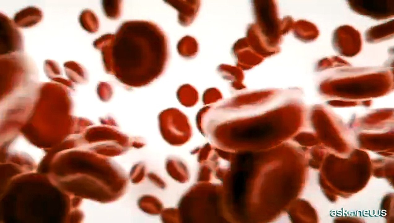 Tumori del sangue, AIL lancia la campagna "Insieme si cura"