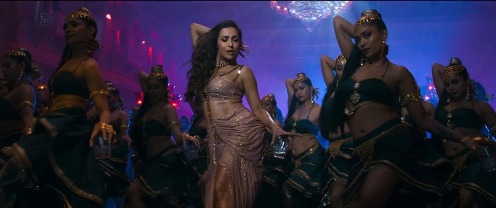 Thamma Trailer OV