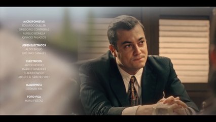 Sueños de Libertad Capítulo 408 Avance