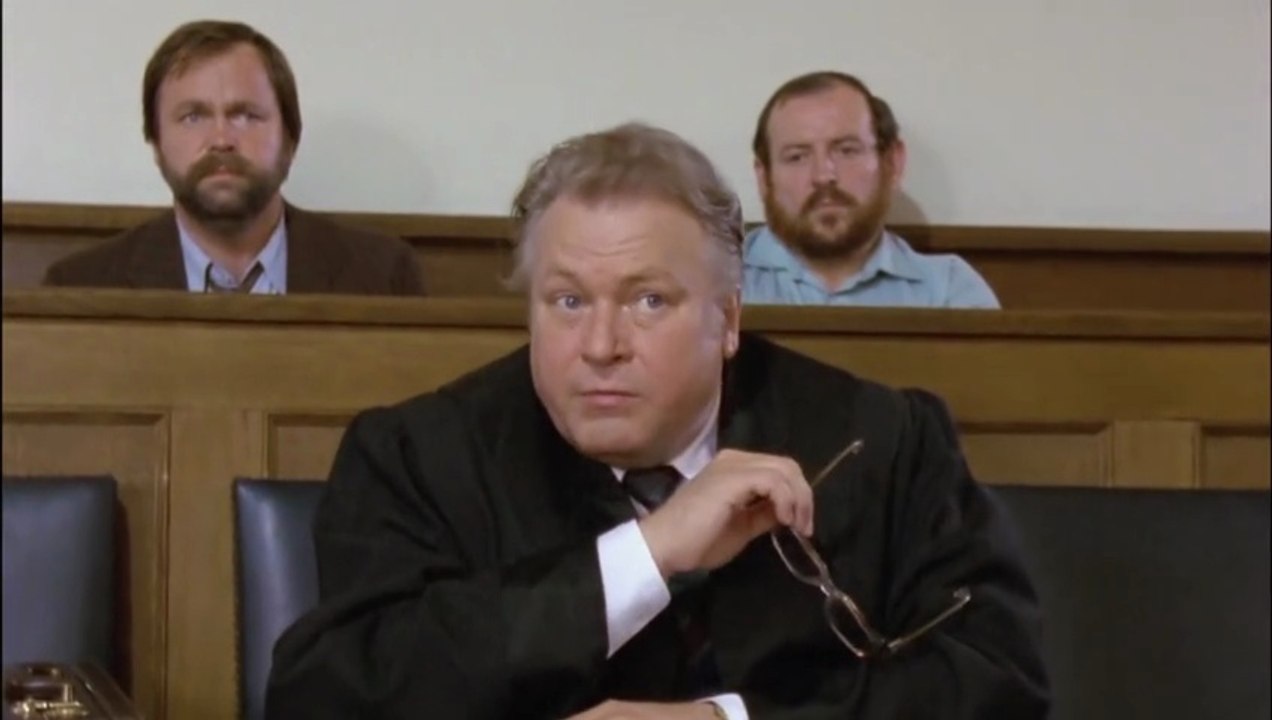 Ein Fall für zwei - Folge 16 - Herr Pankraz, bitte! (16:9)