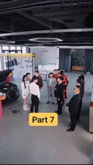 Super Racer | Chiness Drama In Hindi | Part 7  🎬👍💥