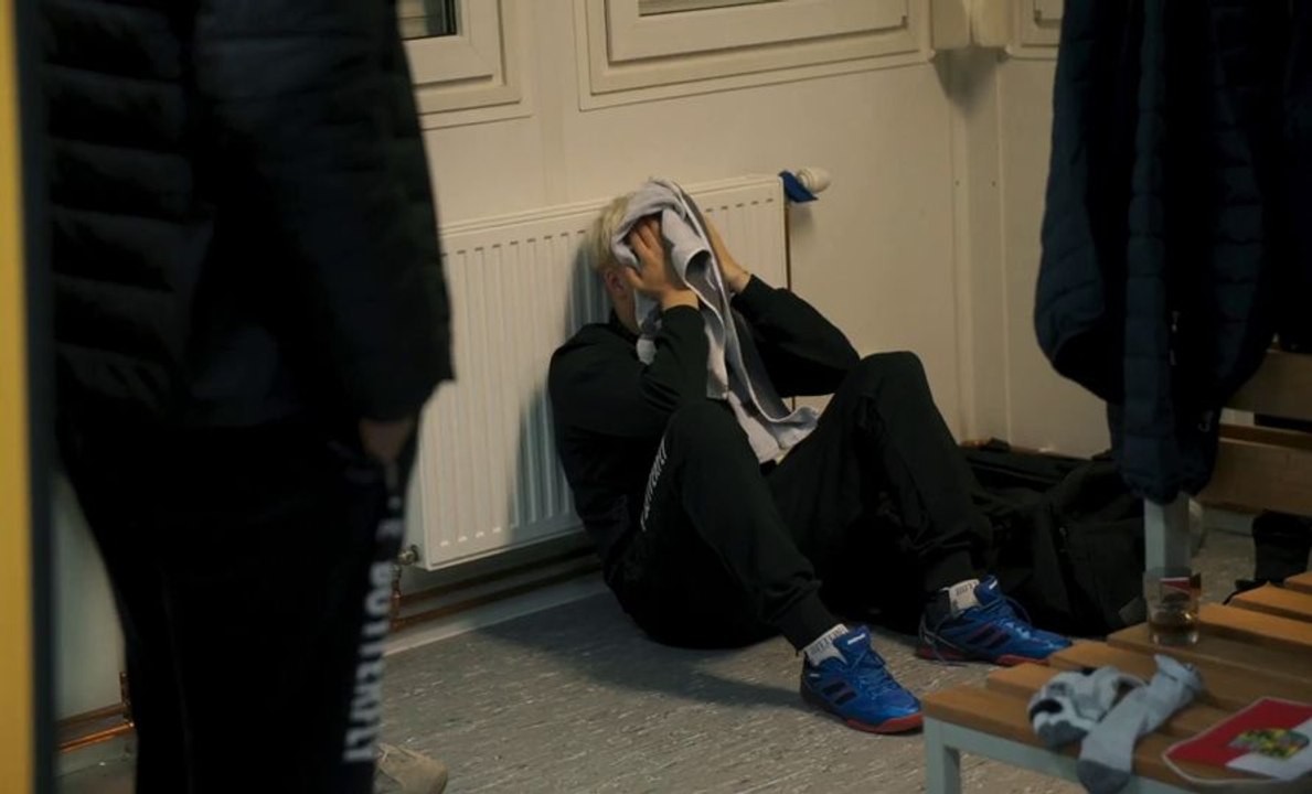 Ping Pong Paradise Trailer OmdU