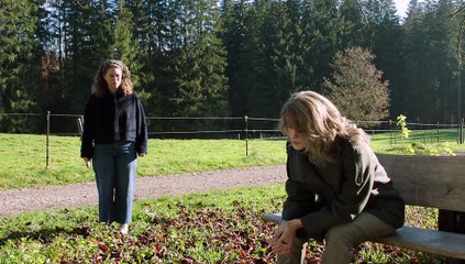 Sturm der Liebe Folge 4463 Vermeintlicher Verfolger