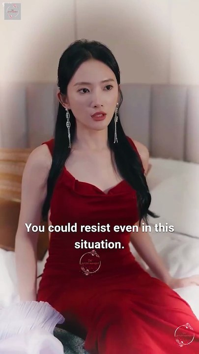 Spend Nights With My Killer Lover Chinese Drama - English Sub