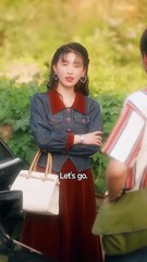 From Gold to Gloom to Hearts Bloom Chinese Drama - English Sub