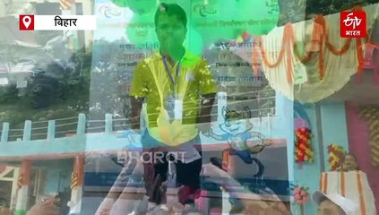 छोटे कद का लोगों ने खूब उड़ाया मजाक, फिर 11 सेकंड में रच डाला इतिहास